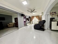 Blk 861 Woodlands Street 83 (Woodlands), HDB 5 Rooms #601633471